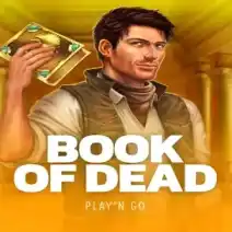 Book of Dead Jouer Machine à Sous