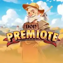 Don Premiote Jouer Machine à Sous